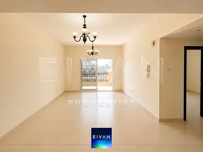 1BR | Community View | JVC | Ready to Move