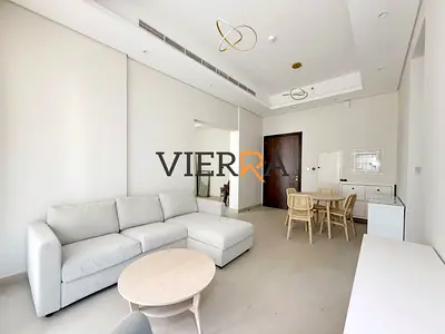 Spacious 3BR Apartment for Sale | Modern Layout | Prime Community