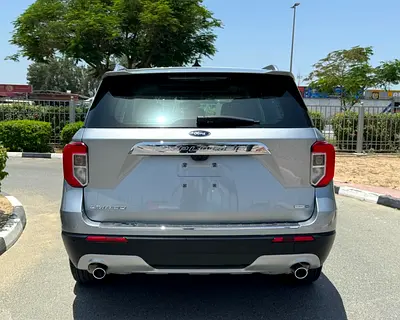2022 FORD EXPLORER — миниатюра 13