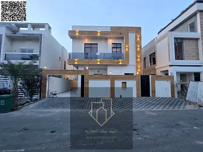 Spacious villa in a quiet and privileged location