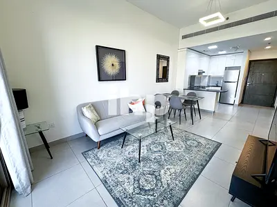 1BR in The Wings |Prime Location|Bright & Spacious