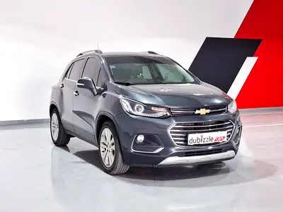 صورة 1 لـ 2018 Chevrolet TRAX