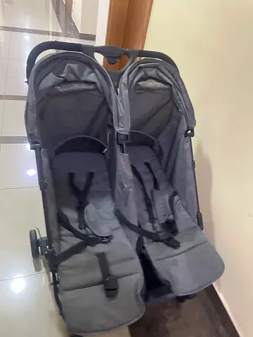 Kids pram