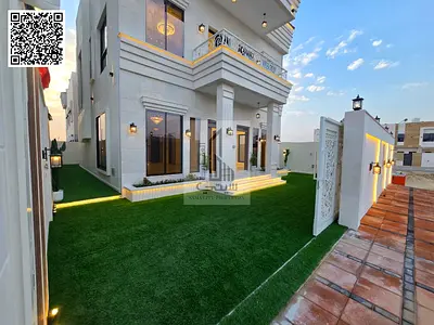 4BR Villa Near Mosque Prime Location Deal