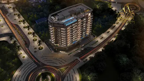 Easy Payment Plan | Handover Q4 2027 | Fully Furnished | Limited