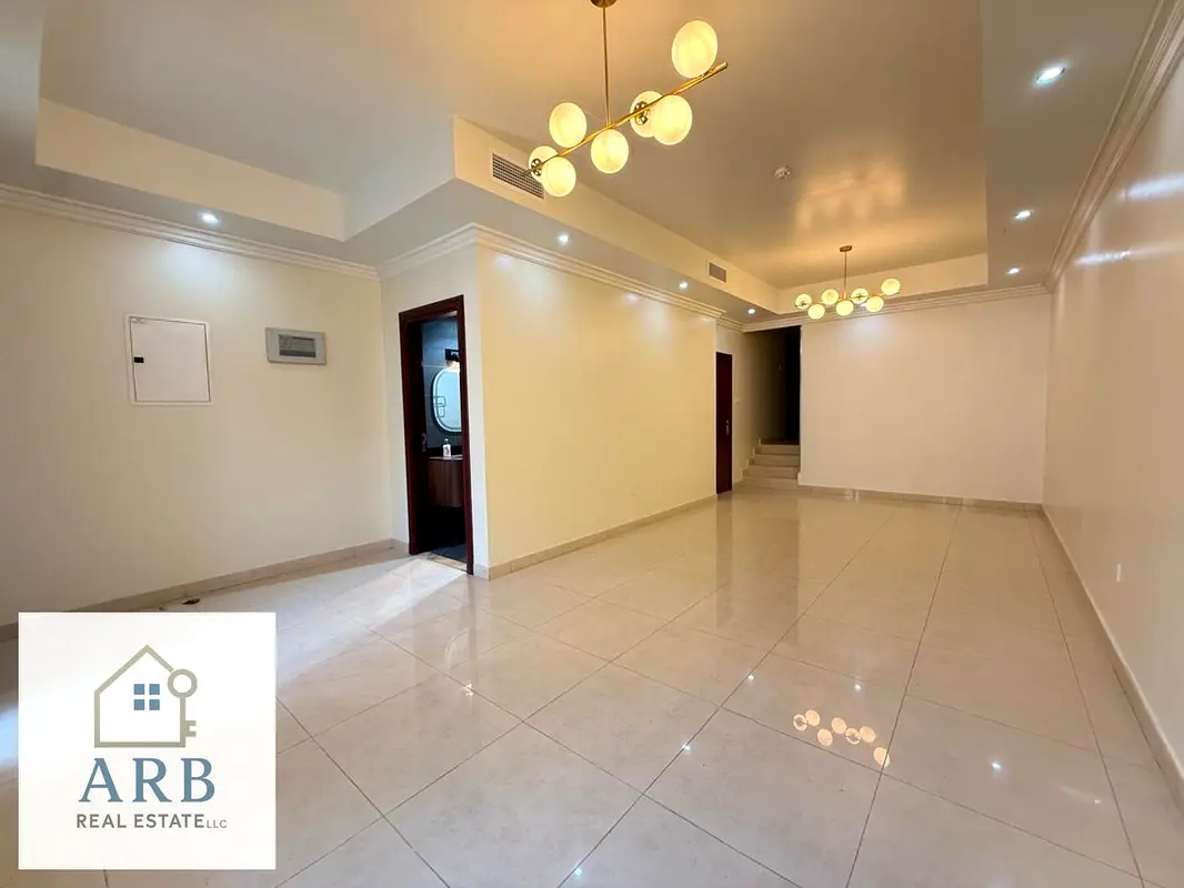 3BR + Maid Townhouse | Huge Layout | Upgraded