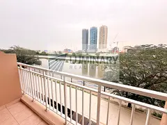 Spacious Apartment | Lake View | Well Maintained