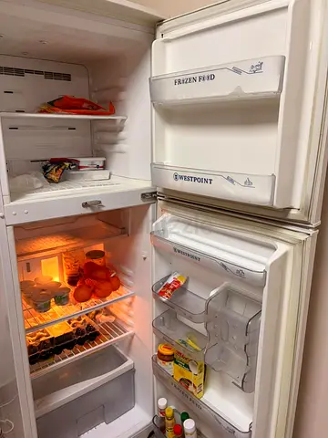 Refrigerator - Urgent Sale Offer Price