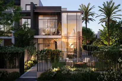 Spacious 4-Bedroom Villa for Sale in La Tilia 1 – Prime Family Location