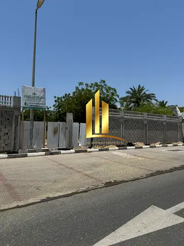Prime Location Residential Land for Sale Al Darari, Muwaileh suburb, Sharjah