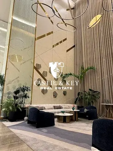 Immaculate Studio | Luxury Living | Prime Location