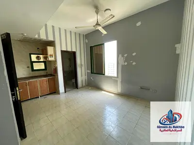 🌟 Spacious & Affordable Studio for Rent – Al Mughrah