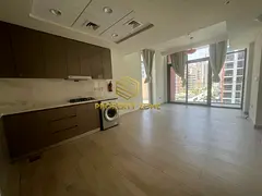 Semi-Furnished 1BR | Community View | Best Rental Offer | Azizi Riviera