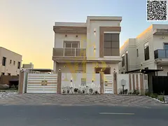 A prestigious opportunity for modern living in the heart of Al Zahia, with prices including electric