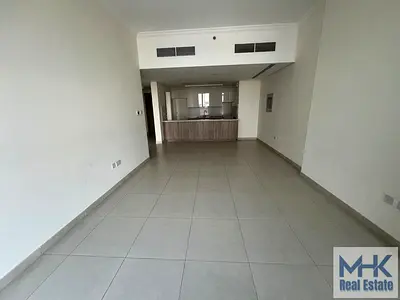 Large 1 bed in Multaqa Avenue , Mirdif Hills