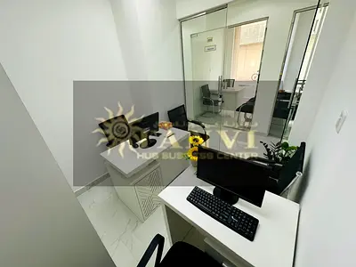 Monthly Office Space | Free Utilities| Direct from Owner