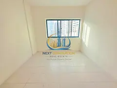 Specious 2BHK With Balcony Close to Sahara Center Footbridge