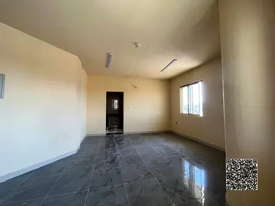 Brand New Labour Accommodation for Rent – Spacious Studios in New Emirates Industrial Area | First Tenant | Electricity Included