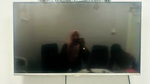 Samsung tv