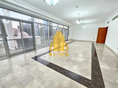 Tremendous 3BHK With Maid Room, Gym, Pool & Basement Parking