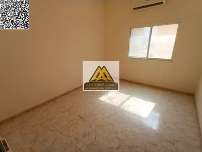 للإيجار السنوي – استوديو بمطبخ منفصل – الروضة 3 – عجمان