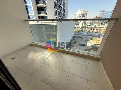 MODERN LUX-LIFE 1BHK WITH BALCONY EXCLUSIVE FOR FAMILY FOR 56K