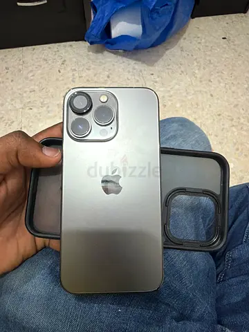 I phone 13 pro 256