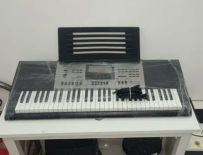 Casio CTK-6300IN