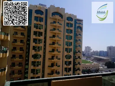 1BR Apartment for Sale in Rashidiya Tower | 1115 Sq Ft | Rented Unit | Prime Location