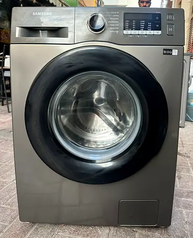 Samsung 8kg same like new price final 850