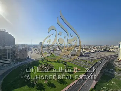 🏡 Luxury 3 Bedroom Apartment for Rent in Al Khan | Open View | Second Tenant | Elegant Finishing | Spacious Layout | Maid’s Room | Large Balcony | Fr