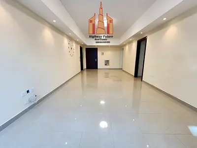 Ready To Move | lavish 2-BR Apartment | Free gym pool parking