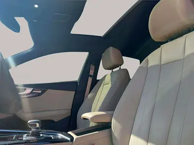 2023 AUDI A5 缩略图 11