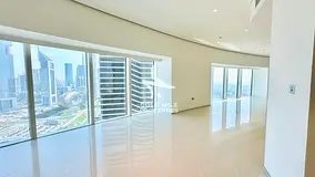 Chiller Free | Elite 3BHK Executive Apartment | Wide Layout | Prime SZR Location