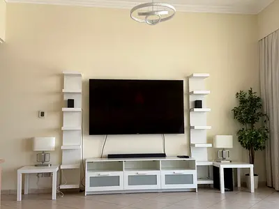 Tv trolly