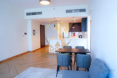 Furnished 1BR | Spacious Layout | Close to Metro
