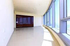 Spacious Livng | High Floor | Stunning View