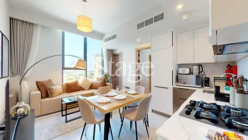 High-Quality Furnished | Good Investment Potential