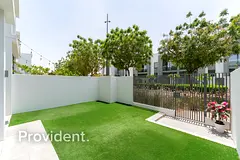 Amazing Location | Green Belt | Landscaped