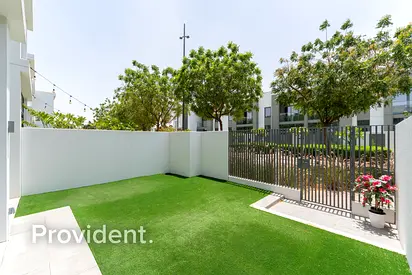 Amazing Location | Green Belt | Landscaped