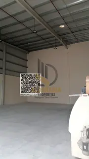 🏭 2,700 Sq.ft Warehouse for Rent | Umm Thub – Umm Al Quwain 🏭