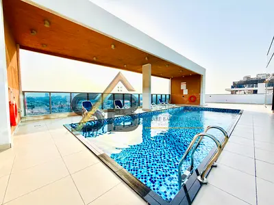 Spacious 2BHK|Close to City walk|All Amenities|family Area|