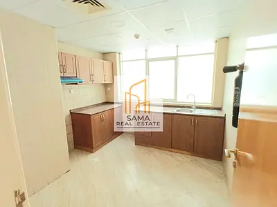Family home 2bhk with balcony good location central Ac Muwaileh