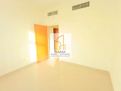 Family home 2bhk with balcony good location central Ac Muwaileh