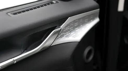 2025 Zeekr 009 照片 14