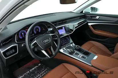 Audi A6 2.0 TFSI, миниатюра 13