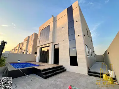 يشمل السعر رسوم التسجيل والتملك. تصميم عصري وتشطيبات فاخرة للغاية. موقع ممتاز.