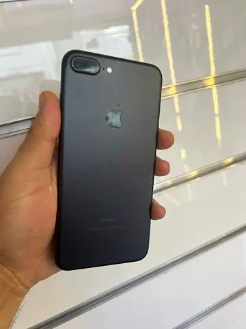 iPhone 7plus 128GB Simlock 199