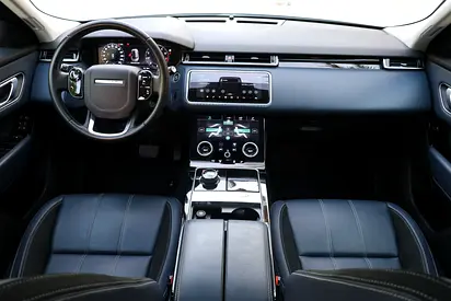 2020 LAND Rover RANGE ROVER VELAR — миниатюра 12