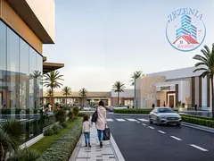 70%Mortgage | 5 Years Post handover | 35%ROI | Private garden